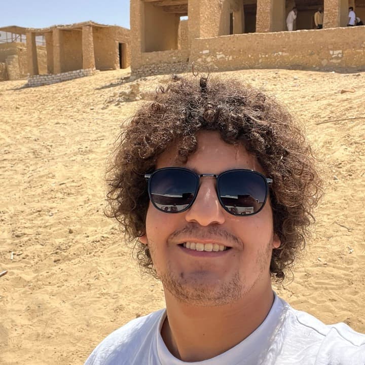 Abdulrahman Khalid Ibrahim